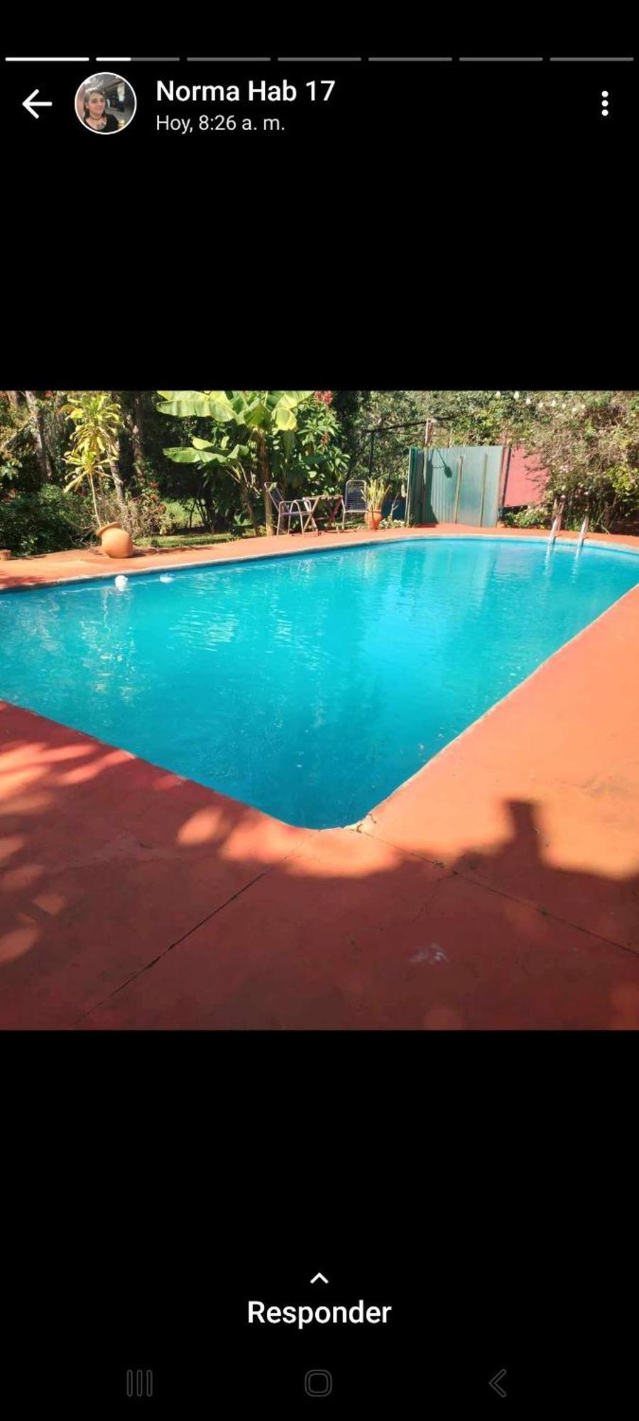 Hotel Y Residencial Amigos Puerto Iguazú Kültér fotó
