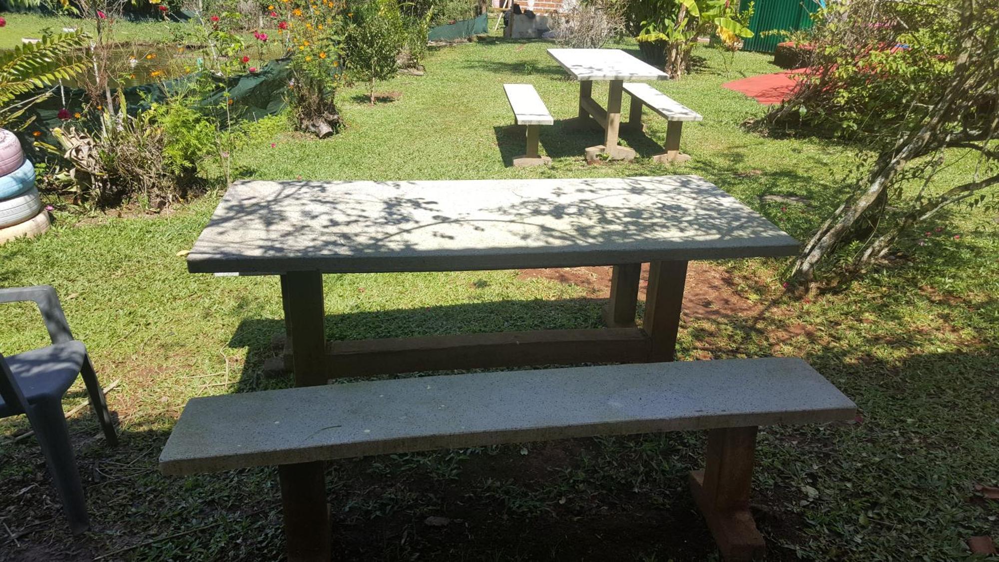 Hotel Y Residencial Amigos Puerto Iguazú Kültér fotó